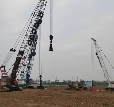 合肥工大地基工程有限公司