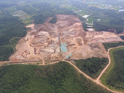 合肥工大地基工程有限公司