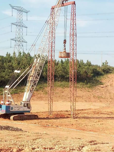 合肥工大地基工程有限公司