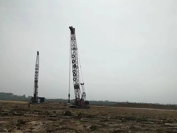 合肥工大地基工程有限公司