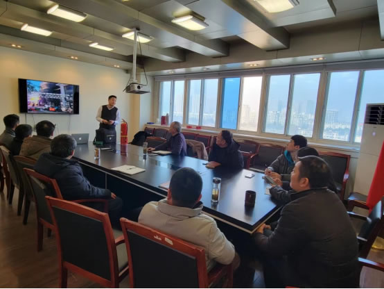 合肥工大地基工程有限公司