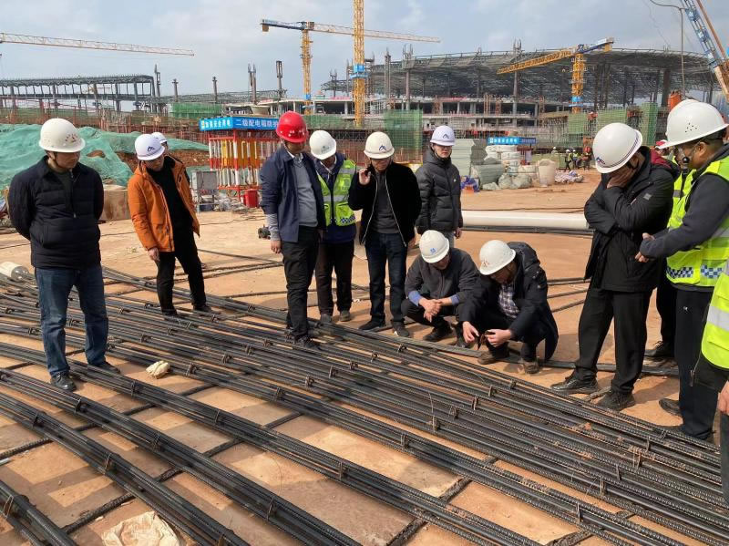 合肥工大地基工程有限公司