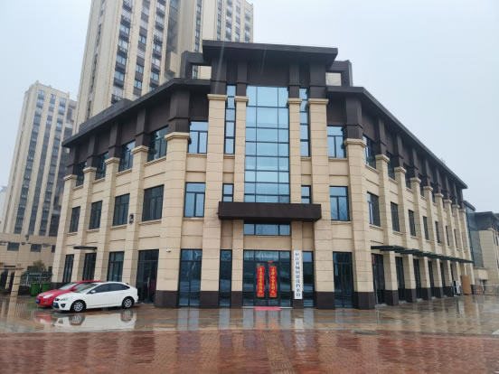 合肥工大地基工程有限公司